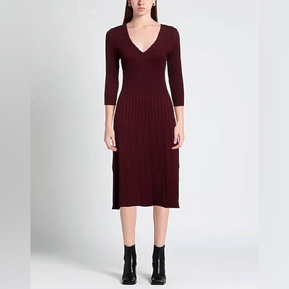 Wolford NWT Port Royale Merino Wool Cotton Blend Ribbed Dress Size XS is  available for purchase on au PAY Market - Imported Goods Online Store  Co.Ltd. | au PAY Market - Online